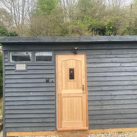 Bridport Garden Suite Exterior foto